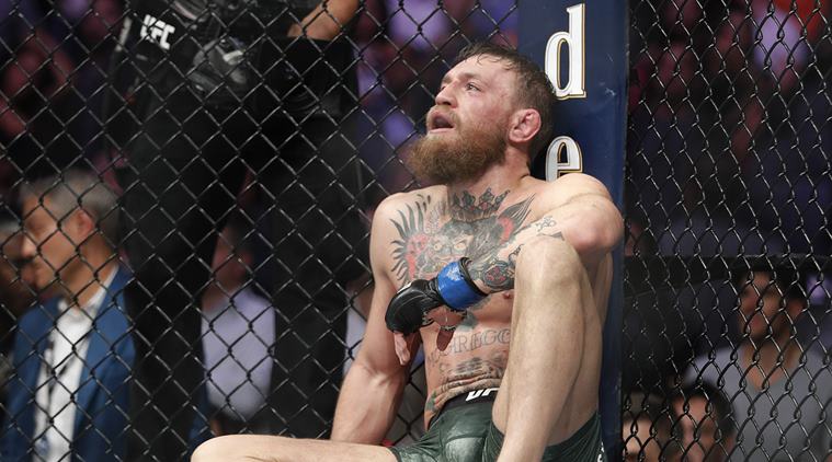 Conor McGregor vs Khabib Nurmagomedov: What transpired in ... - 759 x 422 jpeg 62kB