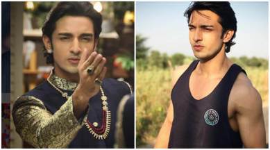 Meet Bigg Boss 12 wild card contestant Rohit Suchanti