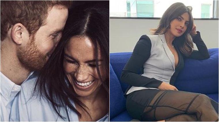prince harry meghan markle priyanka chopra