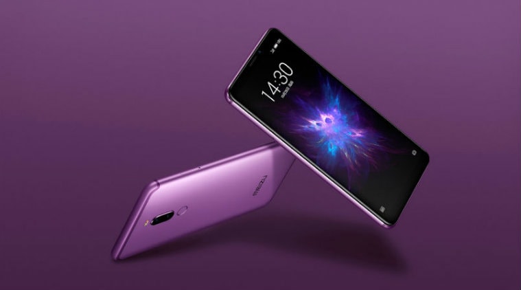 Meizu, Meizu Note 8, Meizu Note 8 launched, Meizu Note 8 price, Meizu Note 8 specifications, Meizu Note 8 price in India, Meizu Note 8 availability, Meizu Note 8 order, Meizu Note 8 specs