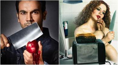 Mental Hai Kya release date Kangana Ranaut, Rajkummar Rao