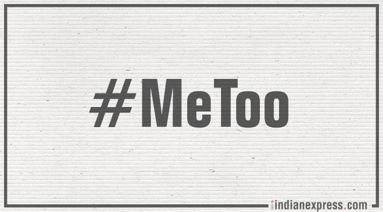 me too movement, indian express columns, tavleen singh, maneka gandhi, indian express opinions, sexual harassment