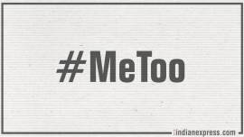 'After MeToo, 80% men are overly cautious with women at work'