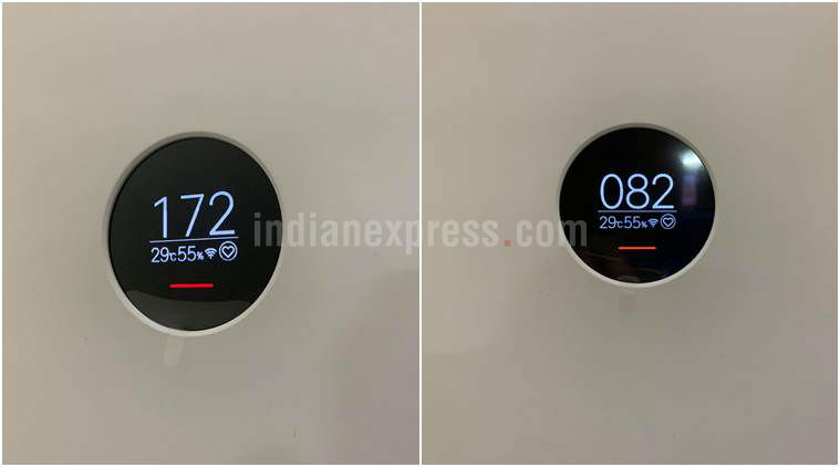 xiaomi mi air 2s review