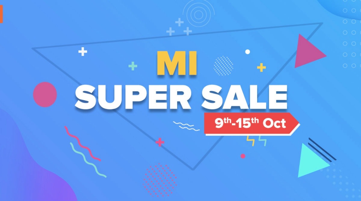 Mi Super Sale, Mi Super Sale 2018, Mi Super Sale 2018 date, Mi Super Sale offer, Redmi Note 5 Pro, Redmi Note 5 Pro Sale, Mi LED TV, Mi LED TV Sale, Mi A2, Mi A2 sale, mi sale, mi sale offer, mi sale deal, mi super sale deals