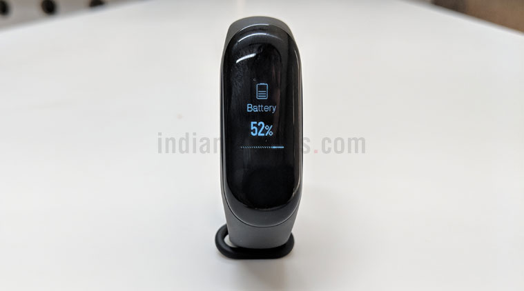 Mi Band 3, Mi Band 3 review, Mi Band 3 specifications, Xiaomi, Mi Band 3 price in India, Mi Band 3 features, Mi Band 3 price in India, Mi Band 3 sale, Mi Band 3 price