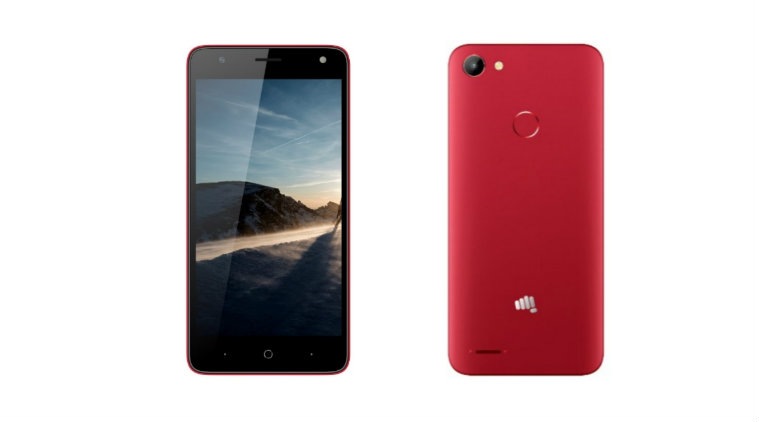 Bharat 5 infinity vs 6a redmi edition micromax ericsson