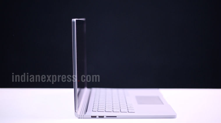 Microsoft Surface Book 2, Microsoft Surface Book 2 review, Microsoft Surface Book 2 price, Microsoft Surface Book 2 features, Microsoft Surface Book 2 specifications, Microsoft, Surface Book 2 review, Microsoft Surface Book 2 price in India
