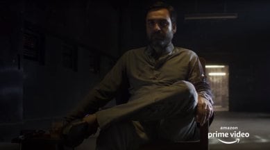 mirzapur trailer amazon prime series