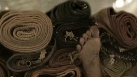 Mirzapur teaser pankaj tripathi