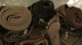 Mirzapur teaser pankaj tripathi