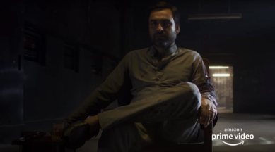 mirzapur trailer amazon prime series