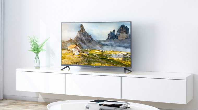 Xiaomi Mi Led Tv 4a Pro 49 Review Value For Money Fhd Hdr Tv Under Rs 30 000 Technology News The Indian Express