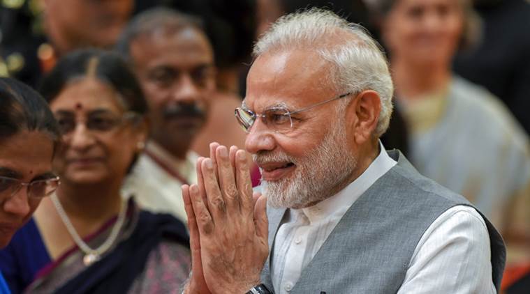 PM Narendra Modi to announce key infra projects, clean Ganga measures