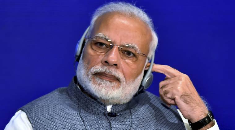 PM Modi details steps his government has taken for women's benefit