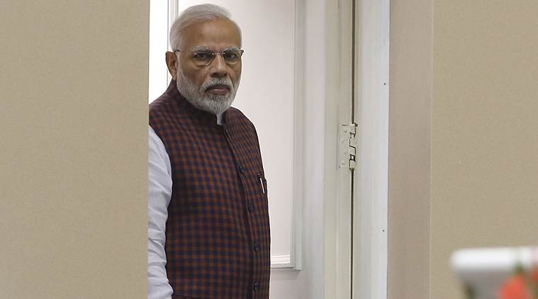 Meet Narendra Modi SPG guards The men who protect PM 