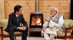 Narendra Modi in Japan LIVE: PM, Abe sign six pacts, including on bullet train and naval cooperation