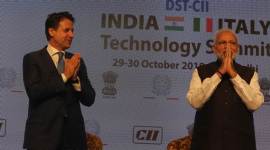Giuseppe Conte, Giuseppe Conte India visit, India Italy relations, Narendra Modi-Giuseppe Conte meet , India Italy trade, Indian express