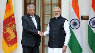 plot to kill sri lankan president Maithripala Sirisena