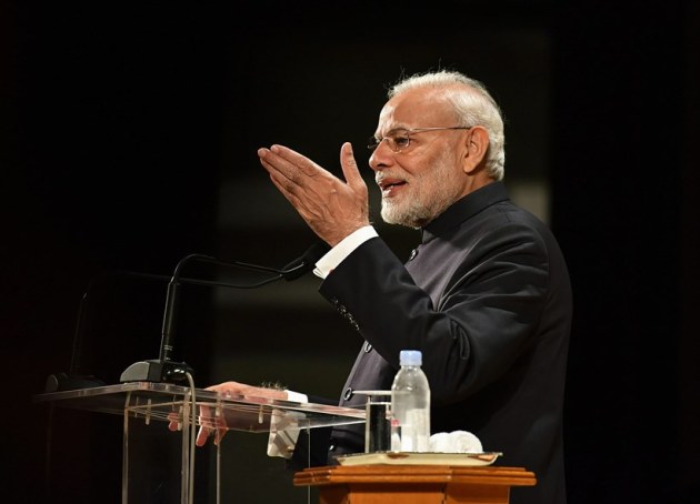 Modi in Japan: PM addresses Indian diaspora on Day 2
