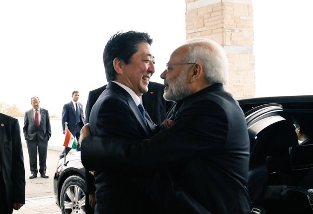 Modi in Japan: PM addresses Indian diaspora on Day 2