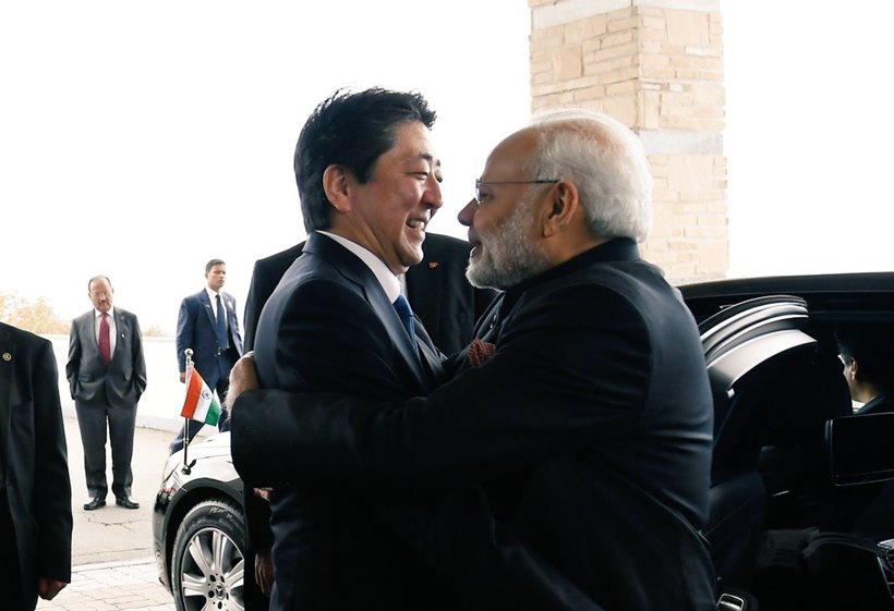 Modi in Japan: PM addresses Indian diaspora on Day 2