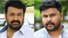 mohanlal says dileep has resigned from amma