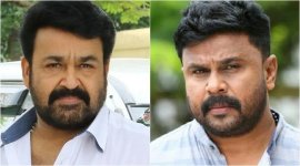 mohanlal says dileep has resigned from amma