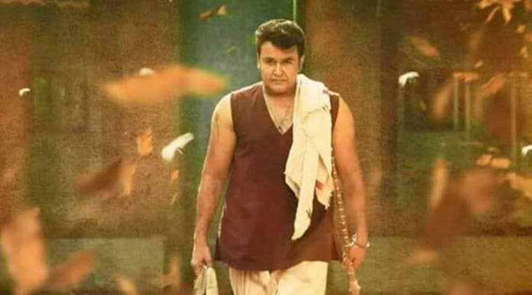 Odiyan trailer: Mohanlal's film promises to be a visual 