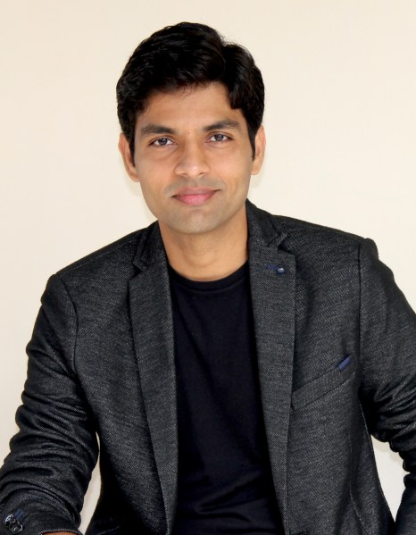 Mohit Yadav, Freewill, hair cosmetics