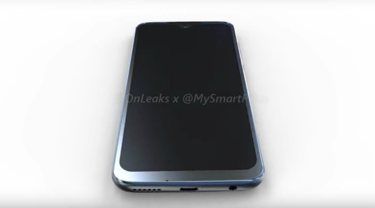 Moto G7, Moto G7 renders, Moto G7 expected launch, Moto G7 series, Moto G7 specifications, Moto G7 video renders, Moto G7 features, Lenovo Moto G7, Motorola