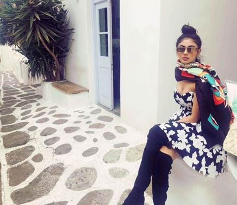 Mouni Roy