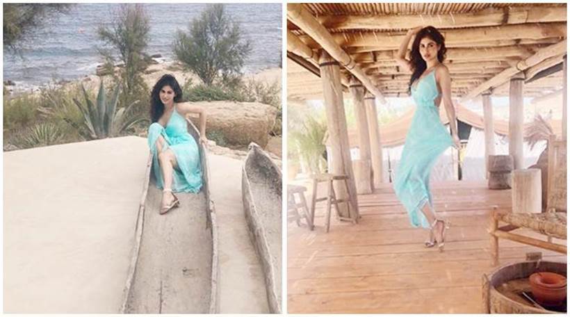 Mouni Roy