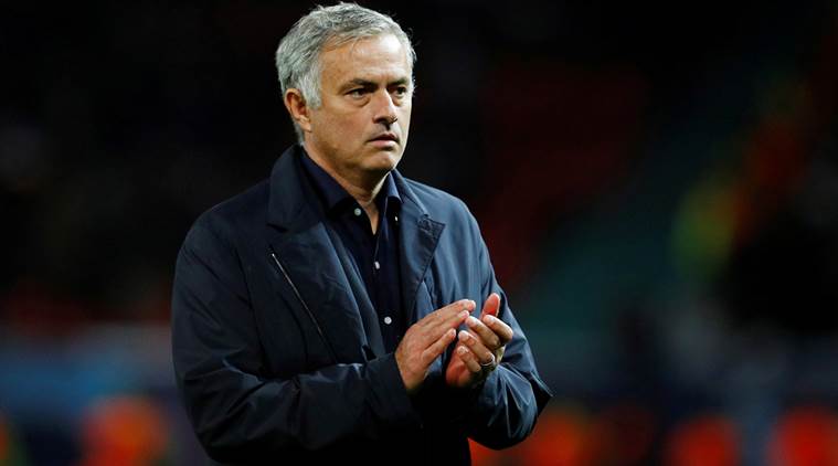 Jose Mourinho