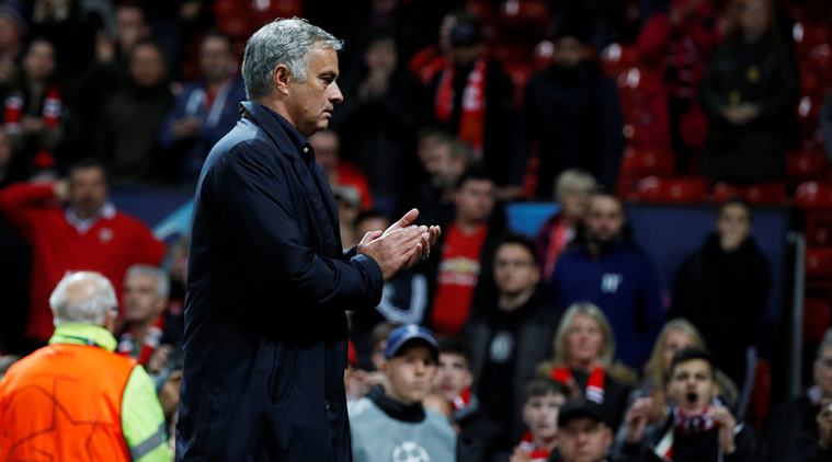 Manchester Police hit back at Jose Mourinho after complaint over delayed kick-off