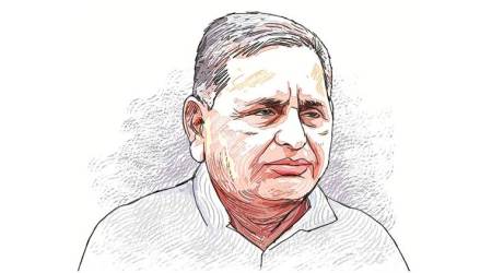 mulayam singh yadav, mamata banerjee, kolkata brigade rally, opposition show of strength, oppostion alliance, indian express