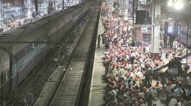 Mumbai kisan long march, farmers march, Whatsapp group, whatsapp updates, tribal development project, whatsapp to find beneficiaries, indian express