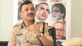 Days before Bulandshahr violence, local BJP leaders sought inspector's transfer