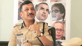 Days before Bulandshahr violence, local BJP leaders sought inspector's transfer