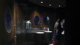 New toilet block on Marine Drive built at Rs 90 lakh cost