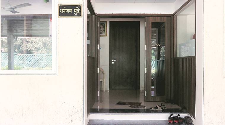 Mumbai: Ministerial bungalows receive water supply with low pressure