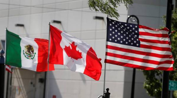 Explained: Details of the new NAFTA deal