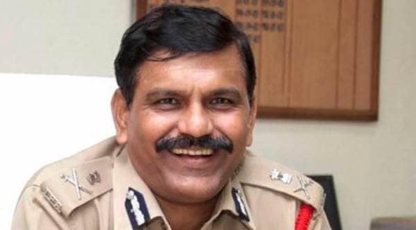 Interim CBI chief: Officer who performed under pressure during two cyclones