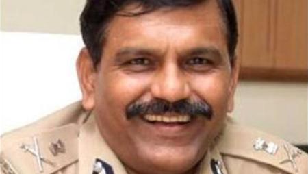 Who is M Nageshwar Rao?