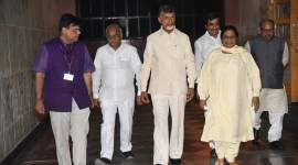 Chandrababu Naidu: Coalitions have delivered clear policies