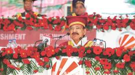 Amritsar train tragedy: Vice President Venkaiah Naidu highlights need for 'civic sense'