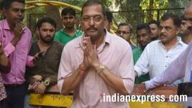 Tanushree Dutta sexual harassment case: Nana Patekar may escape stricter provisions of amended law