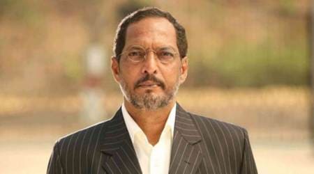 Nana Patekar reacts on Tanushree Duttas harassment allegations: What is a lie, is a lie