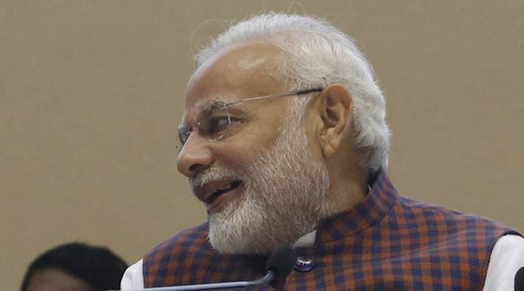 Govt campaign helped raise sex ratio in Haryana, Rajasthan, other states: PM Narendra Modi