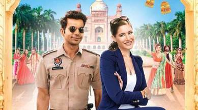 Nargis Fakhri on working with Rajkummar Rao in 5 Weddings